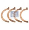 DT 2.91488 Main Bearings, crankshaft